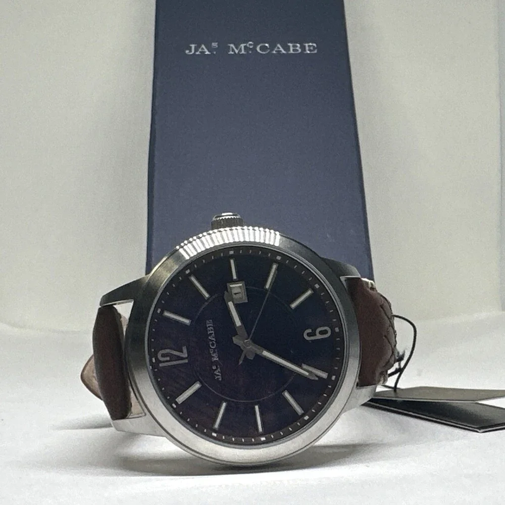 JA Mcabe JM-1040 XOB223